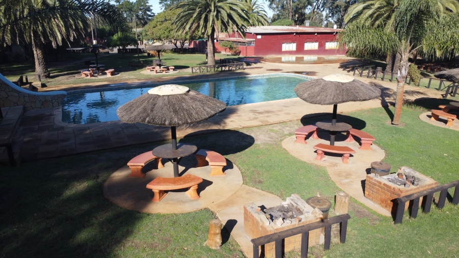 4 Bedroom Property for Sale in Morning Star Western Cape